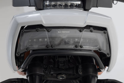 SW-Motech Headlight guard