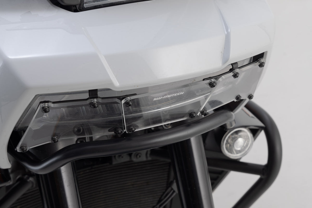 SW-Motech Headlight guard