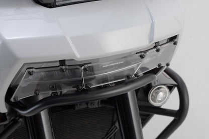 SW-Motech Headlight guard