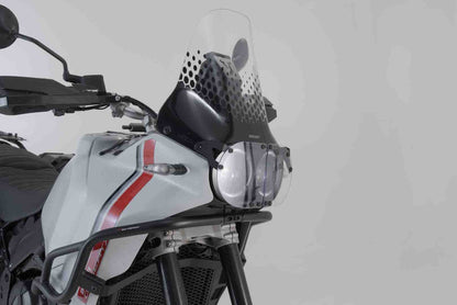 SW-Motech Headlight guard