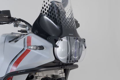 SW-Motech Headlight guard