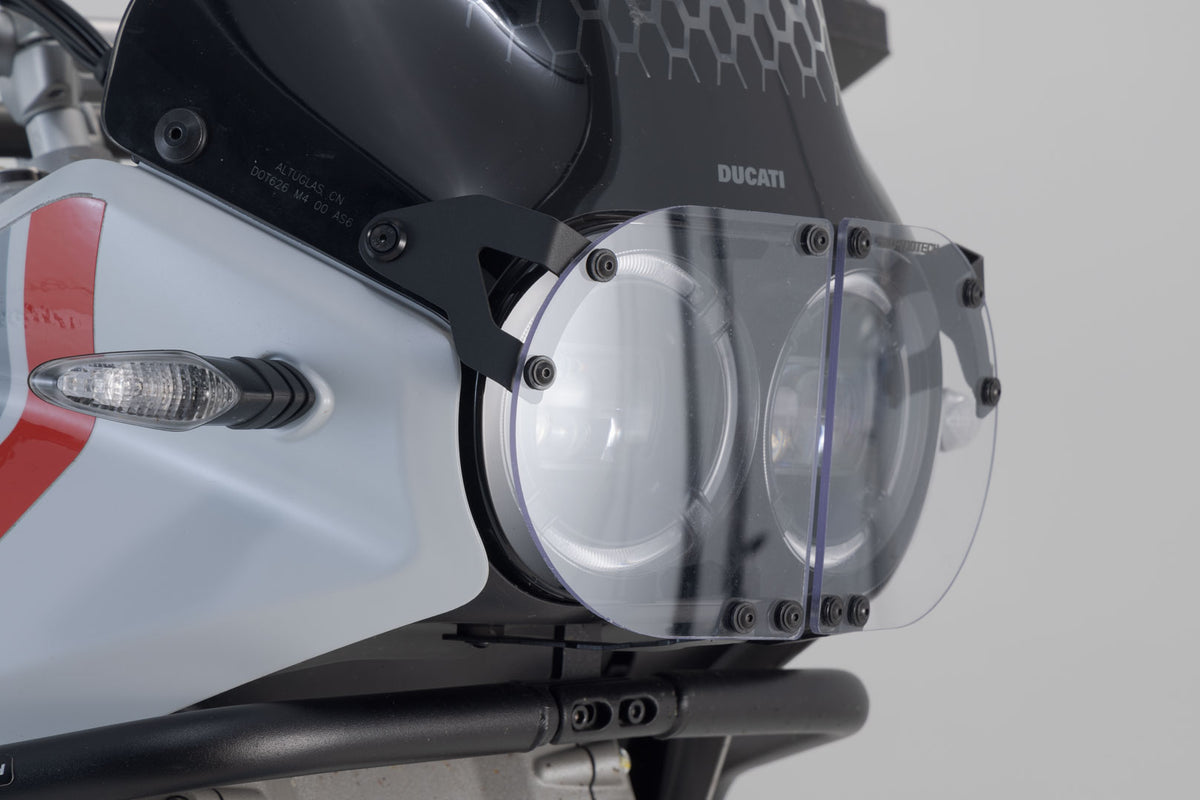 SW-Motech Headlight guard