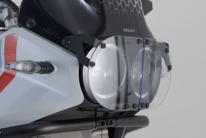 SW-Motech Headlight guard