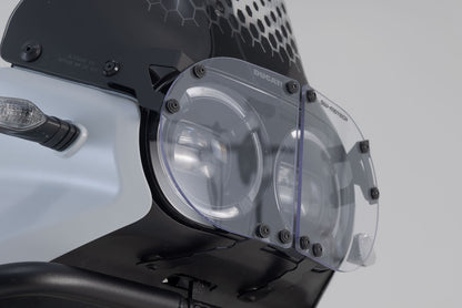 SW-Motech Headlight guard