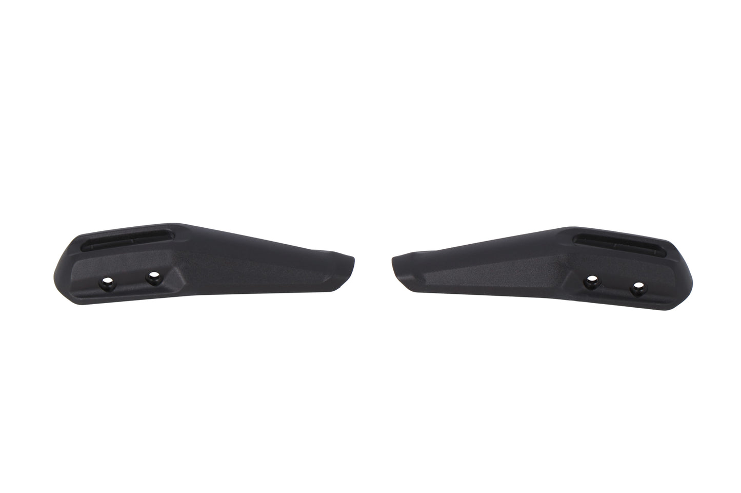 SW-Motech Wind protection for lever guards