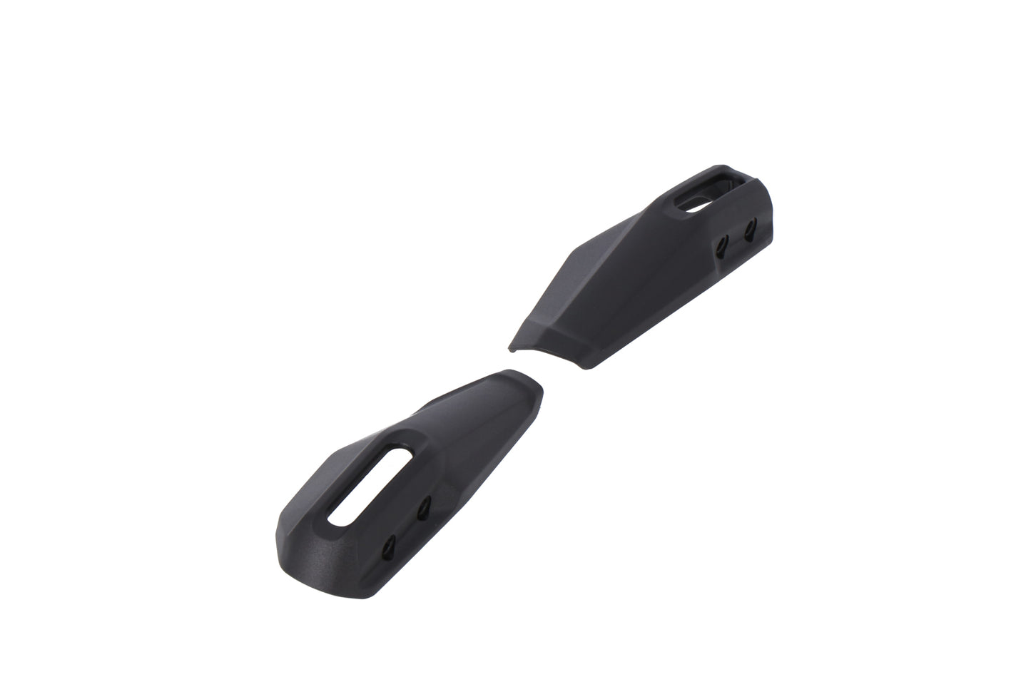 SW-Motech Wind protection for lever guards