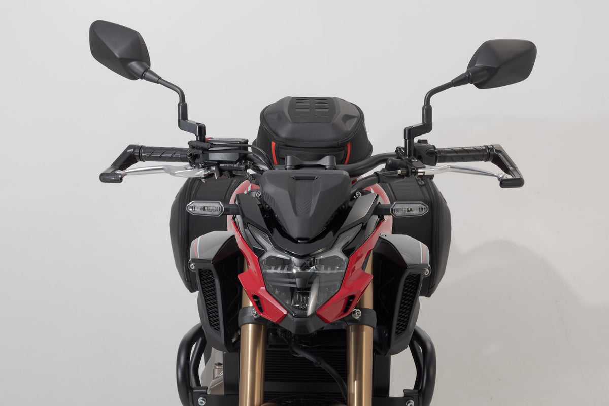 SW-Motech Lever guards