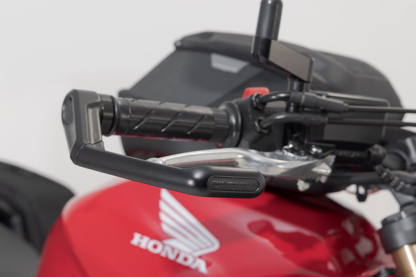 SW-Motech Lever guards