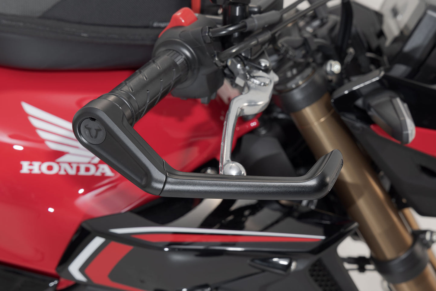 SW-Motech Lever guards