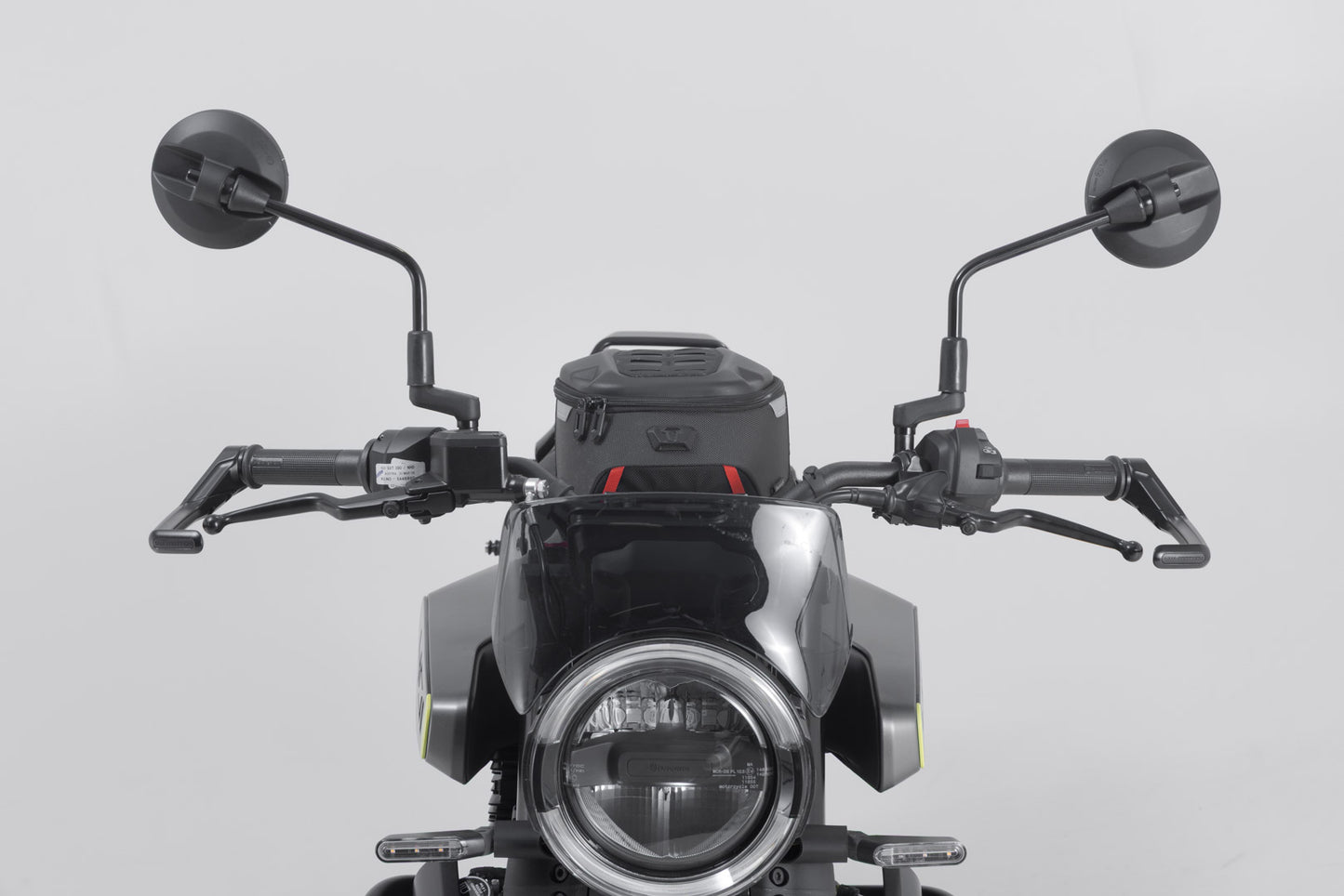 SW-Motech Lever guards