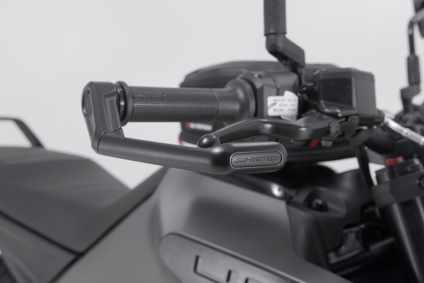 SW-Motech Lever guards