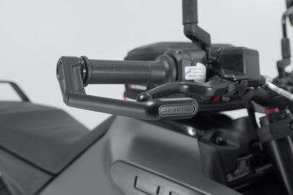 SW-Motech Lever guards