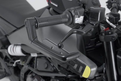 SW-Motech Lever guards