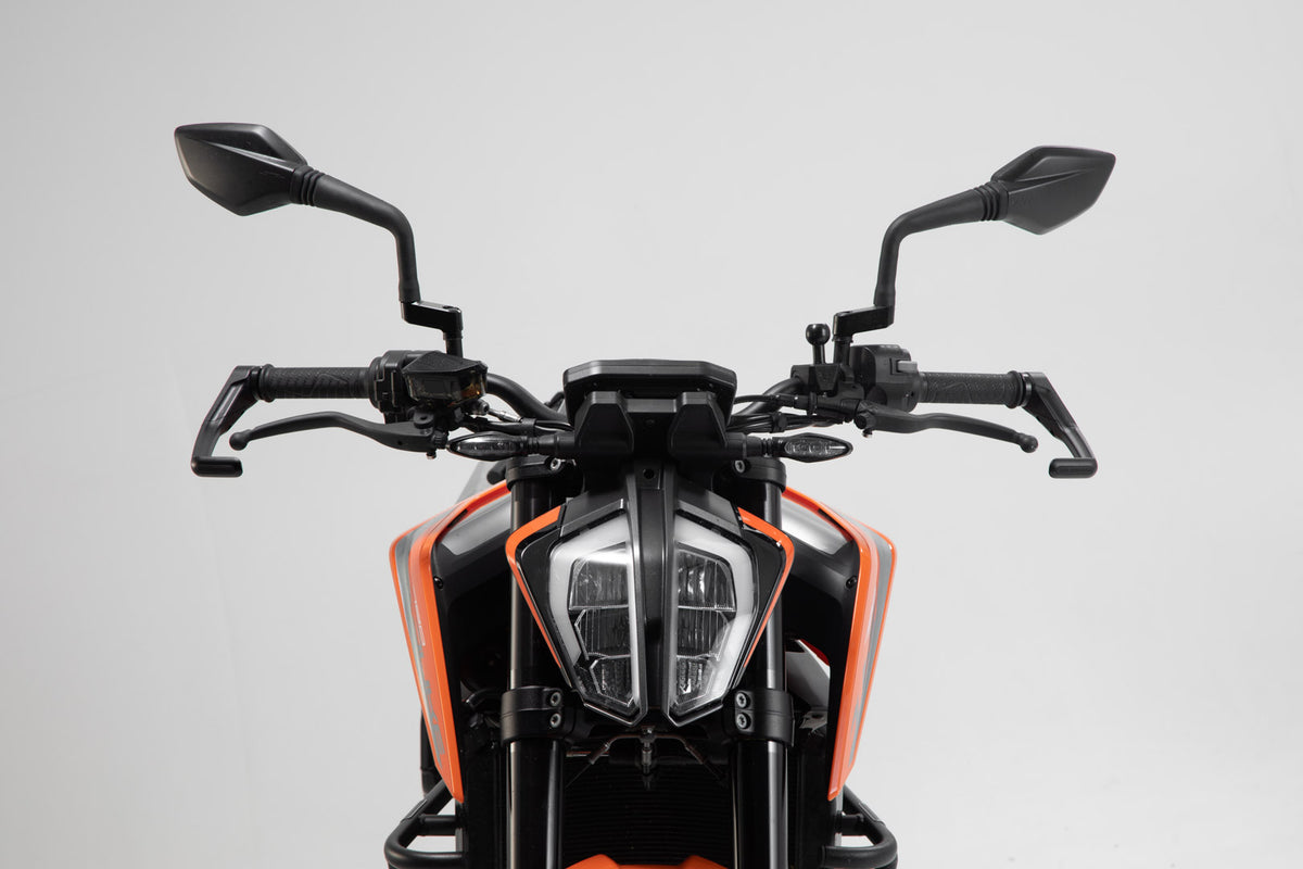 SW-Motech Lever guards
