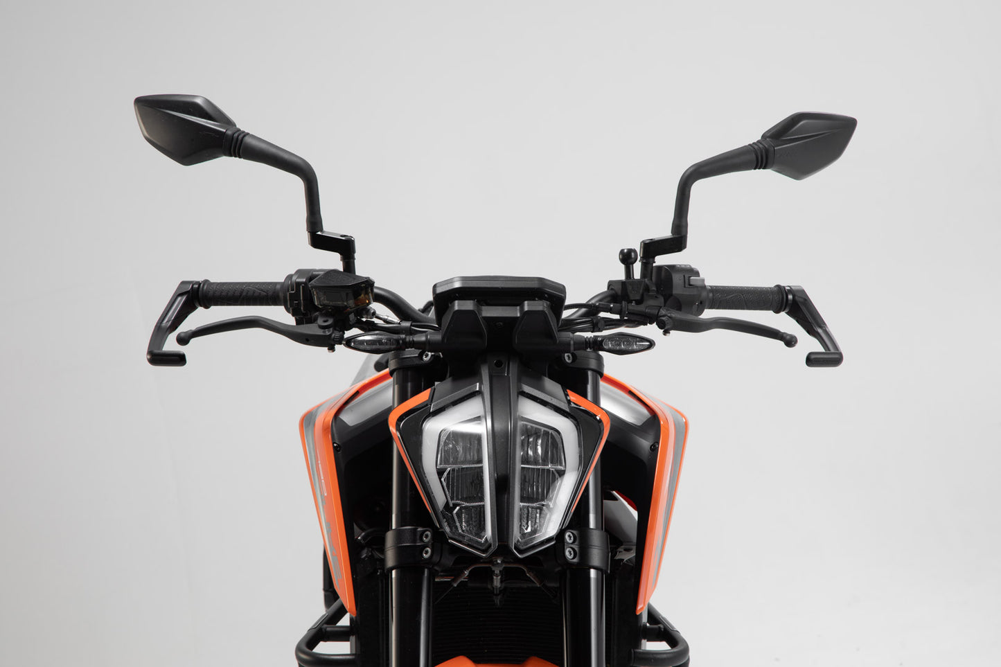 SW-Motech Lever guards