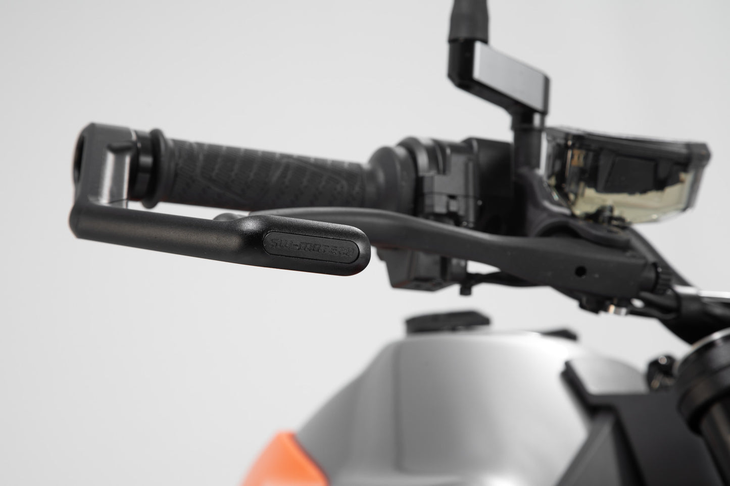 SW-Motech Lever guards