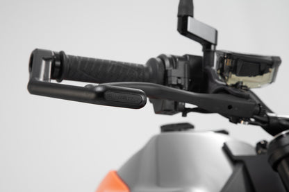 SW-Motech Lever guards