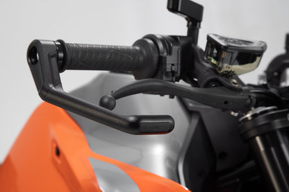 SW-Motech Lever guards