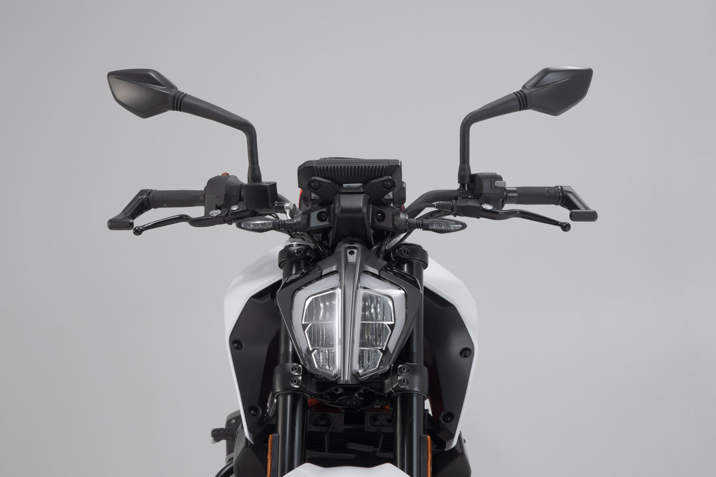 SW-Motech Lever guards