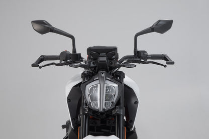 SW-Motech Lever guards