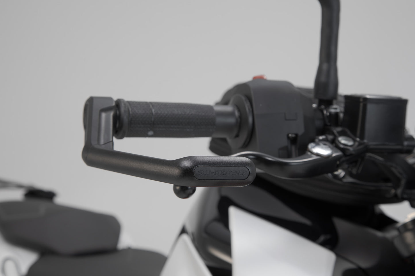 SW-Motech Lever guards