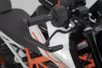 SW-Motech Lever guards