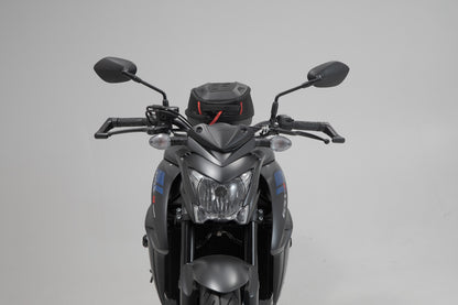 SW-Motech Lever guards