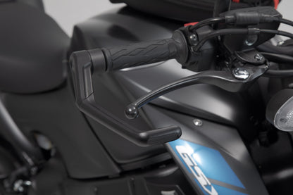SW-Motech Lever guards