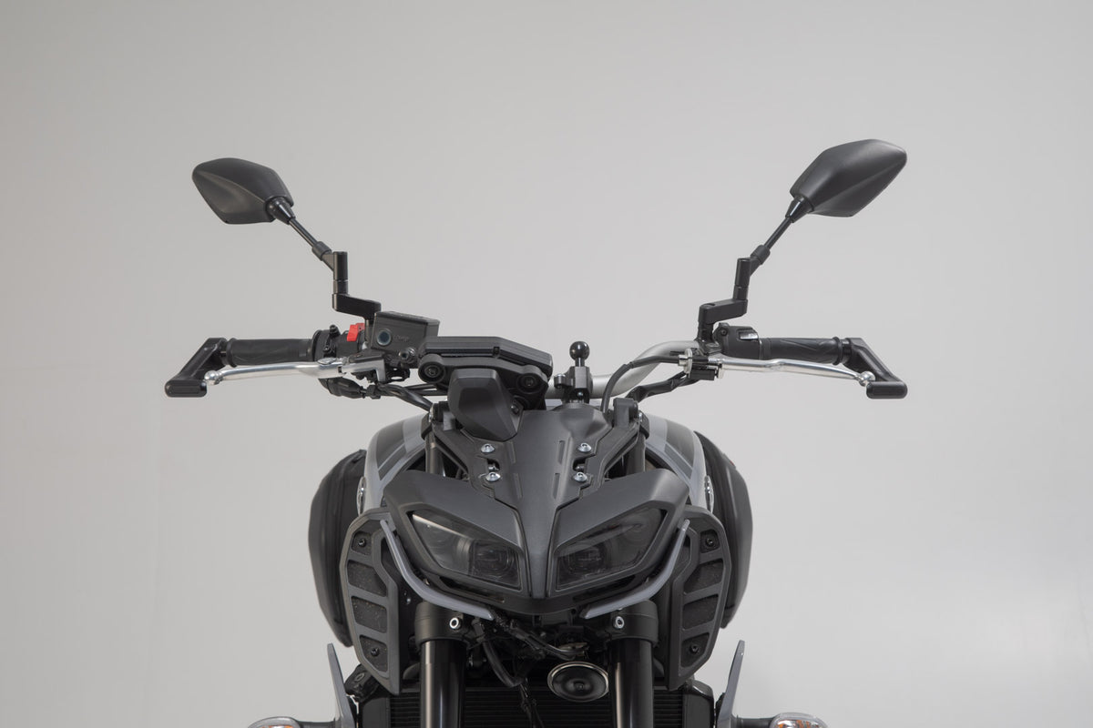 SW-Motech Lever guards