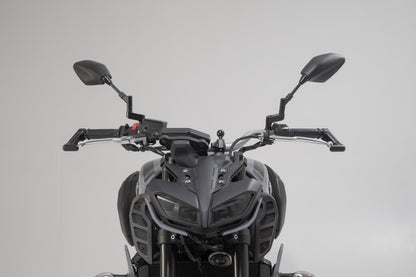 SW-Motech Lever guards