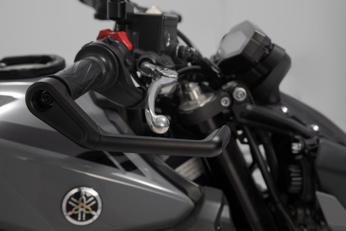 SW-Motech Lever guards
