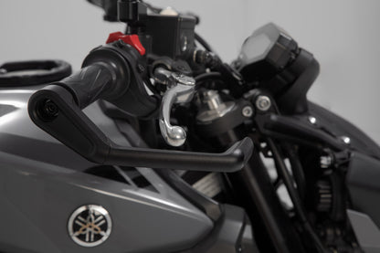 SW-Motech Lever guards