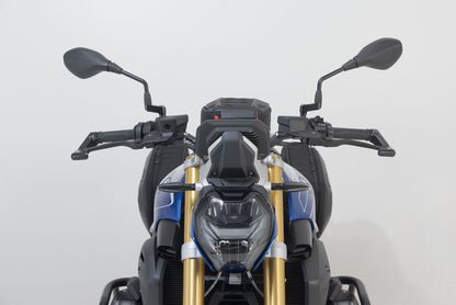 SW-Motech Lever guards