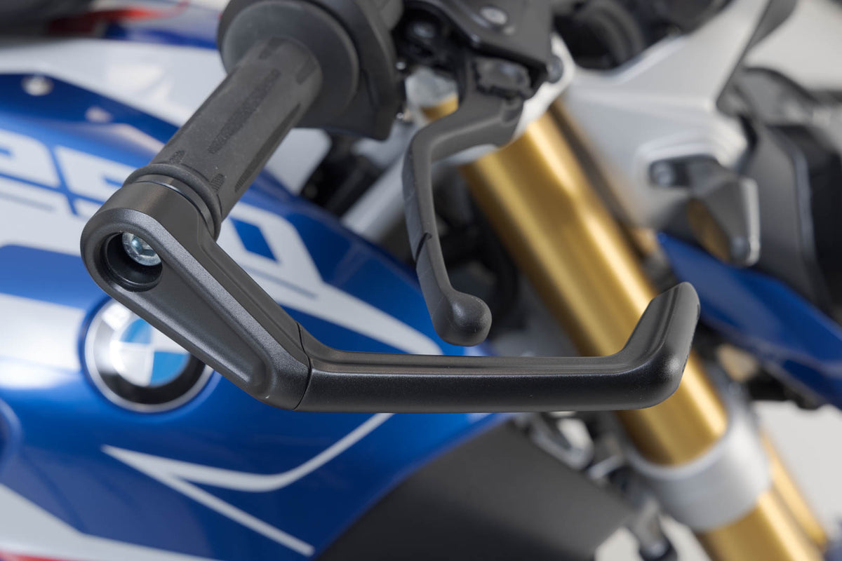 SW-Motech Lever guards