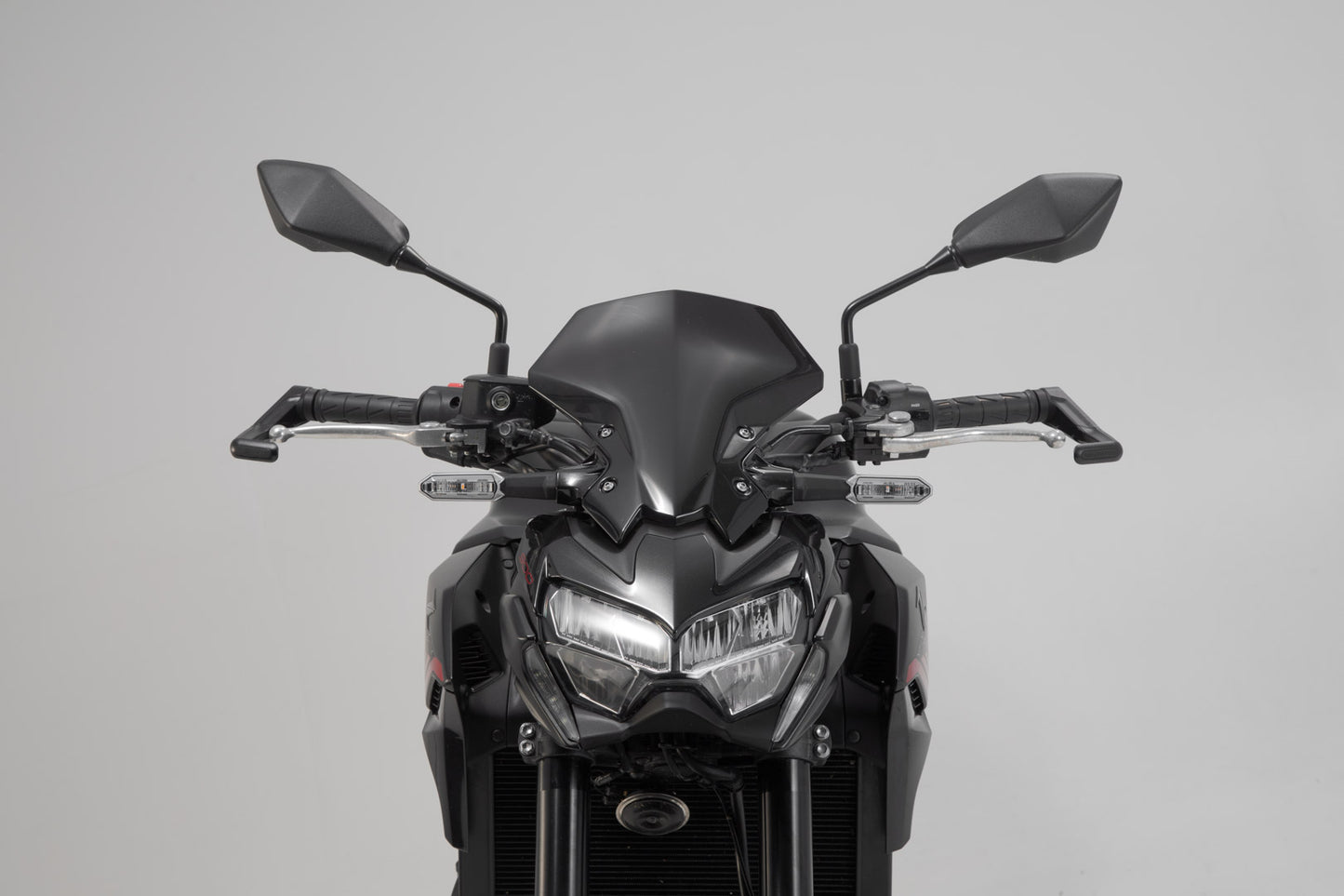 SW-Motech Lever guards