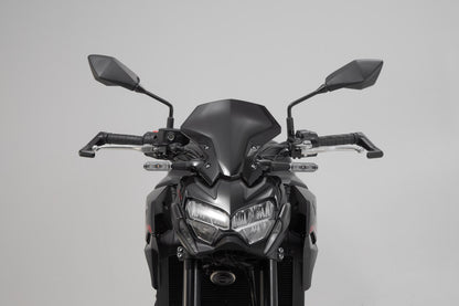 SW-Motech Lever guards