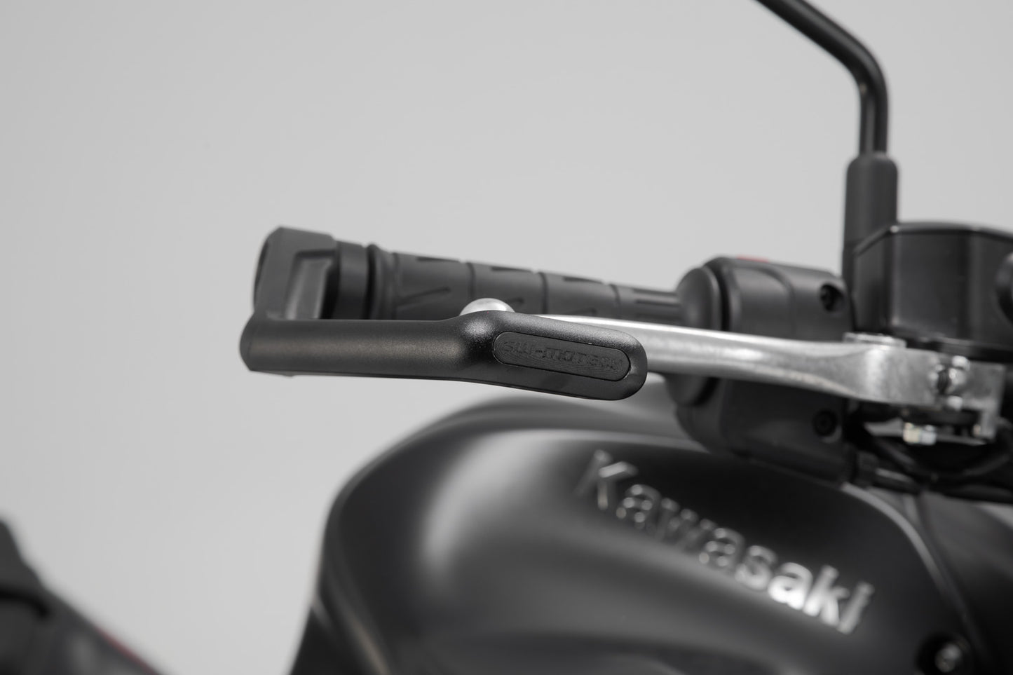 SW-Motech Lever guards