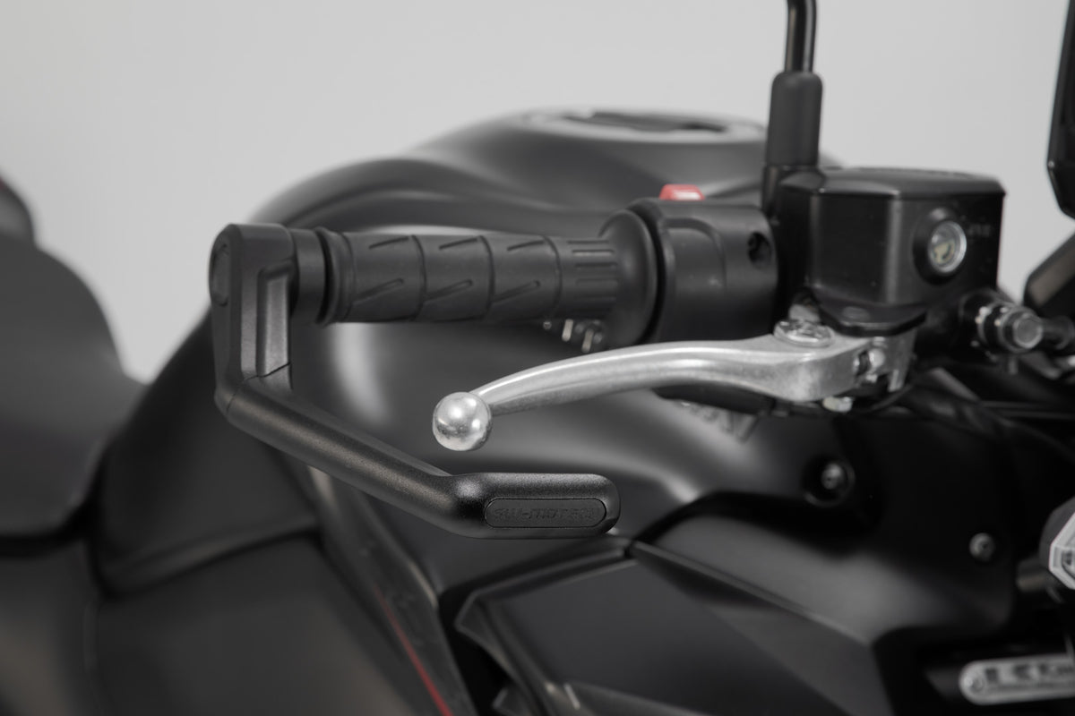 SW-Motech Lever guards