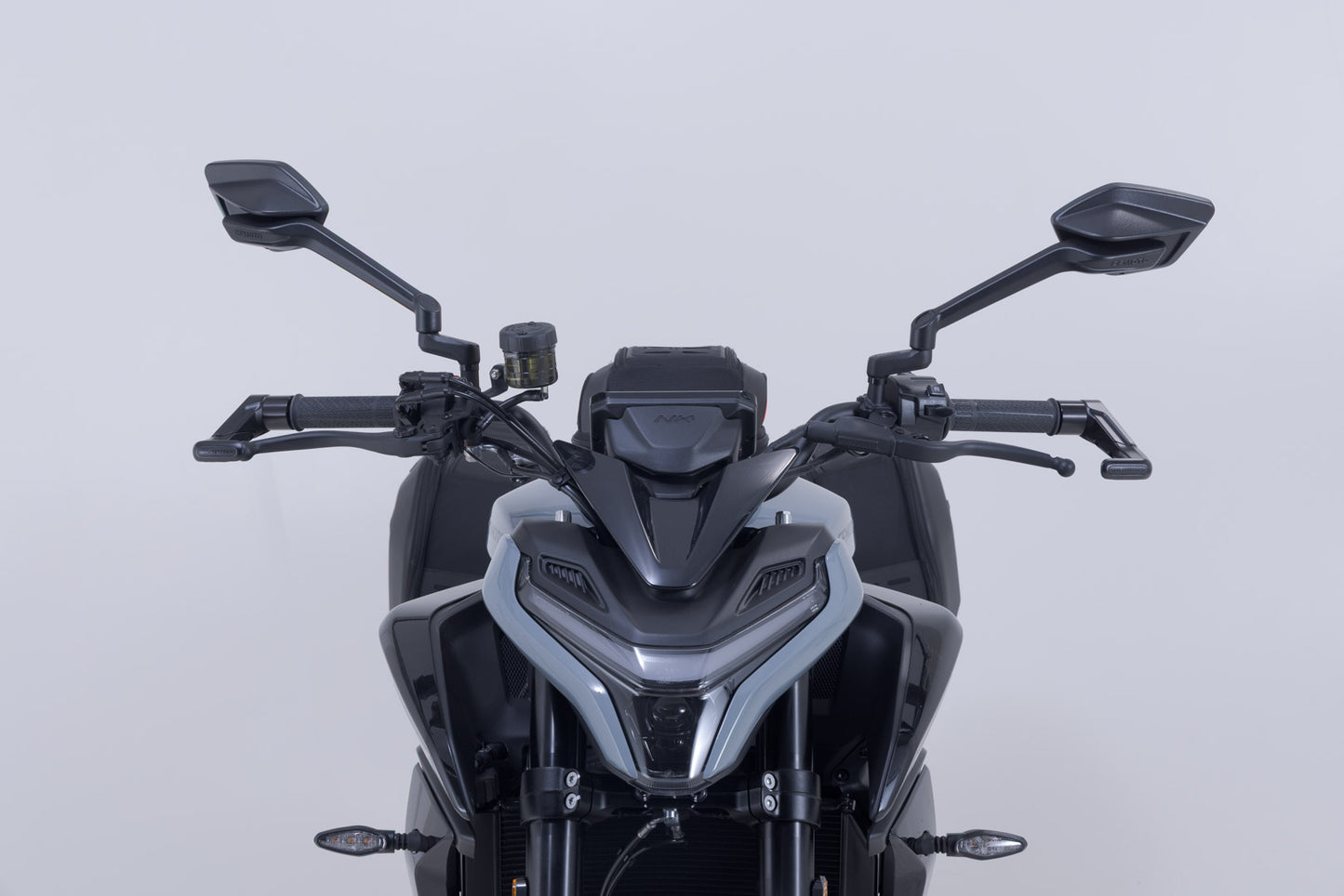 SW-Motech Lever guards