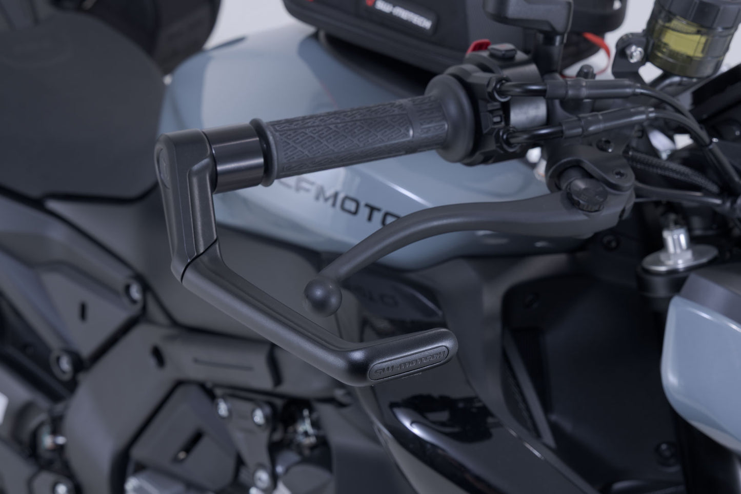 SW-Motech Lever guards
