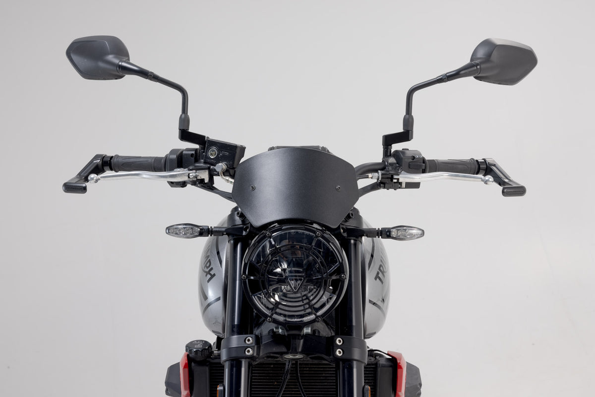 SW-Motech Lever guards