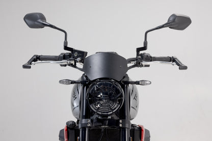 SW-Motech Lever guards