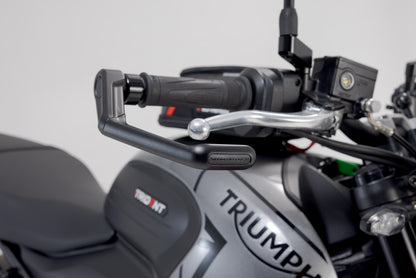 SW-Motech Lever guards