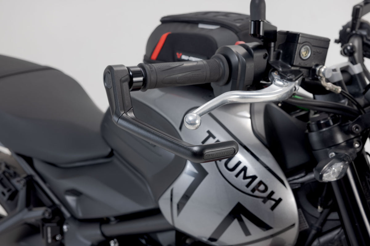 SW-Motech Lever guards