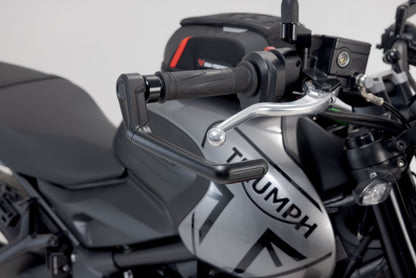 SW-Motech Lever guards