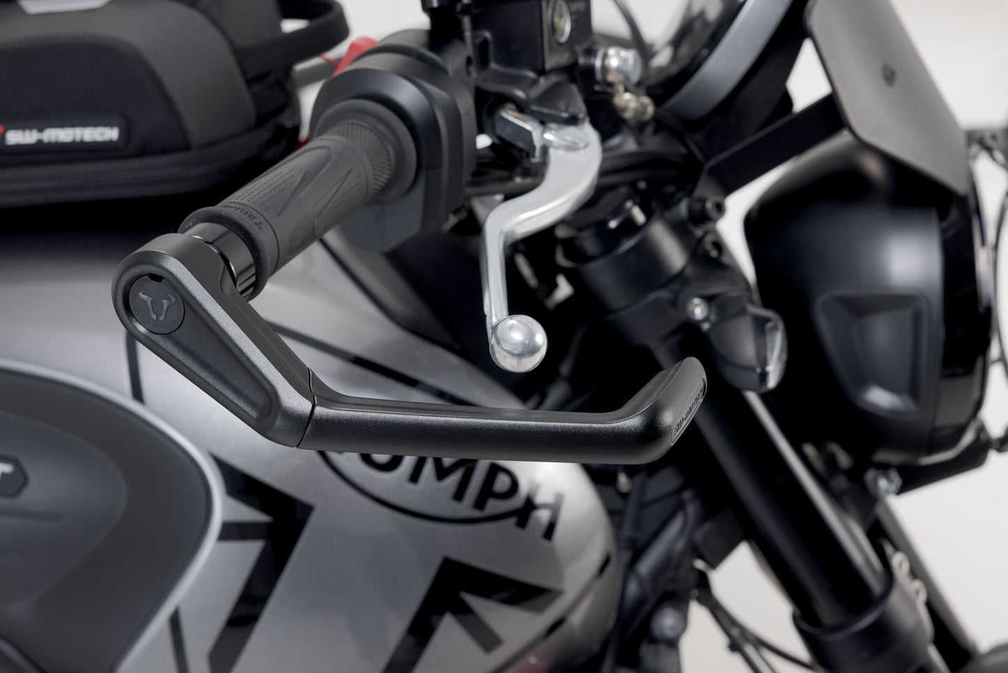 SW-Motech Lever guards