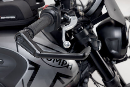 SW-Motech Lever guards