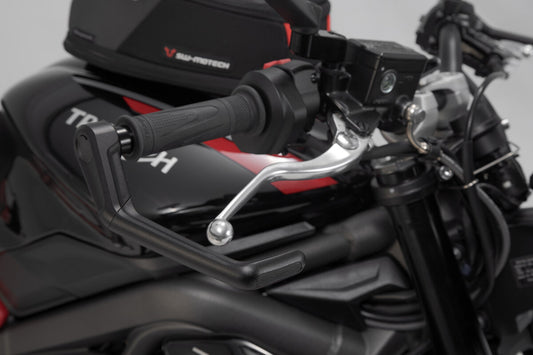 SW-Motech Lever guards