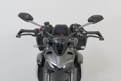 SW-Motech Lever guards