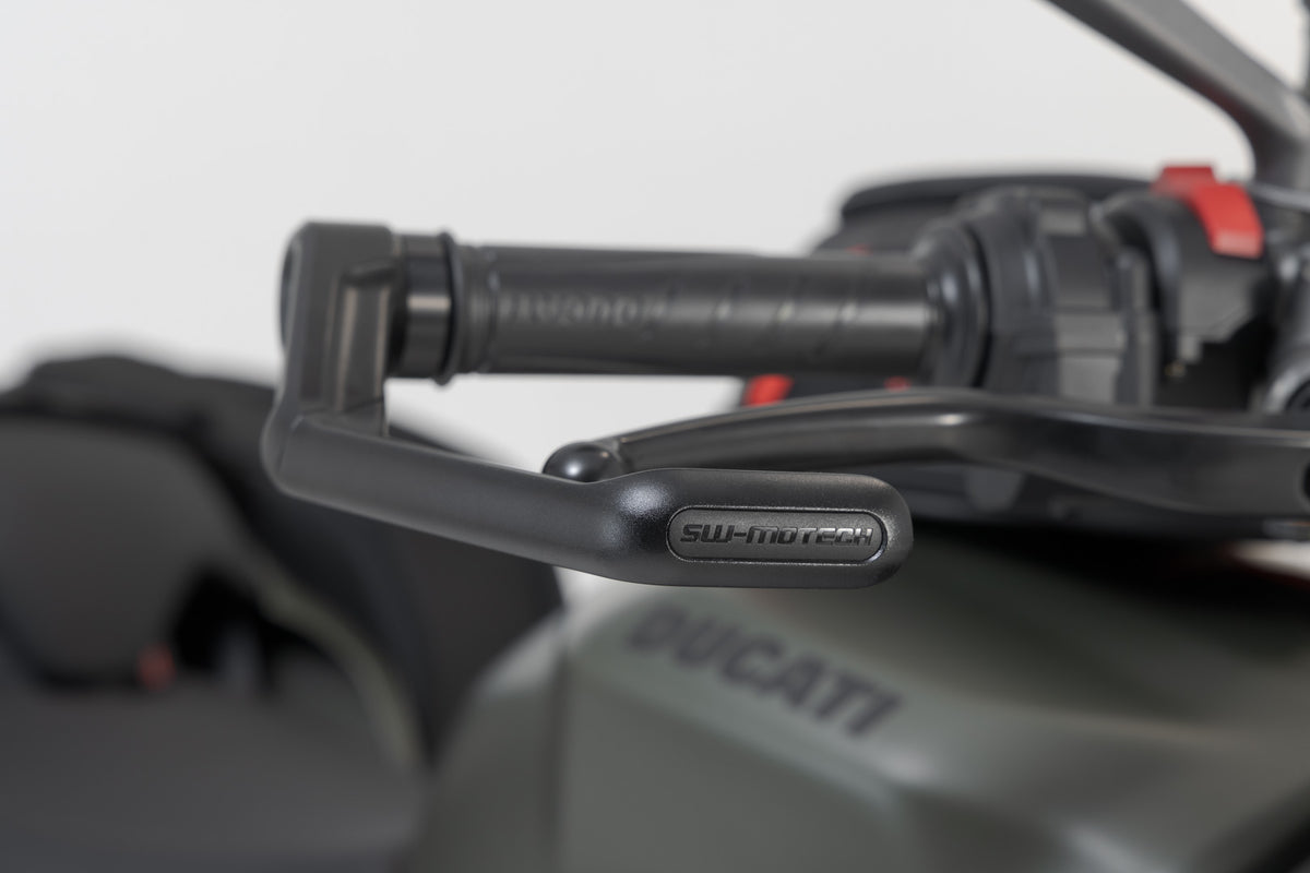 SW-Motech Lever guards
